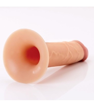 FANTASY X TENSIONS ELITE REALISTIC HOLLOW STRAP ON 127 CM