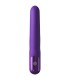 FANTASY FOR HER SUPER SONIX THRUSTER RABBIT VIBRATOR PURPLE
