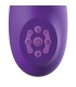 FANTASY FOR HER ULTIMATE PLEASURE PRO PLUS RABBIT VIBRATOR PURPLE 203 CM