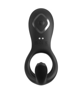 FANTASY C RINGZ ULTIMATE COUPLES CAGE MAX VIBRATING COCK RING 195 CM