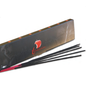 TENTACION INCIENSO EROTICO CON FEROMONAS FRUTOS ROJOS