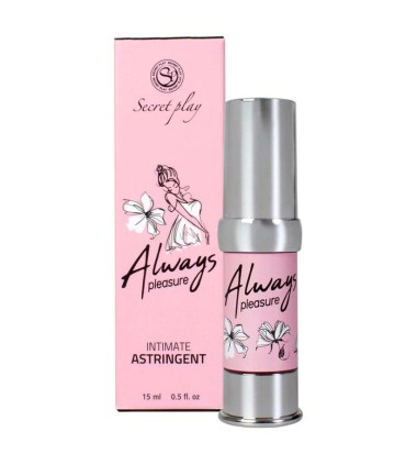 SECRETPLAY GEL ESTRECHAMIENTO VAGINAL