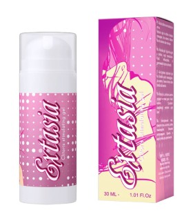 RUF EXTASIA GEL ESTIMULANTE CLITORIS 30ML