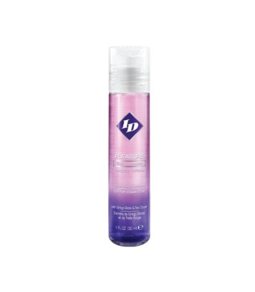 ID PLEASURE LUBRICANTE EXCITANTE 30 ML