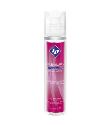 ID PLEASURE LUBRICANTE EXCITANTE 30 ML