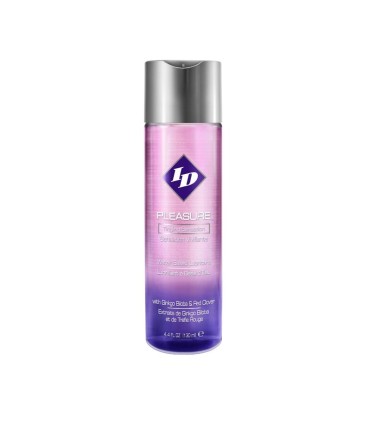 ID PLEASURE LUBRICANTE EXCITANTE 130 ML