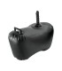 FETISH FANTASY SERIES BODY DOCK INFLATABLE LOVE SEAT WITH DILDO 692 CM BLACK
