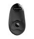 FETISH FANTASY SERIES BODY DOCK INFLATABLE LOVE SEAT WITH DILDO 692 CM BLACK