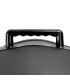 FETISH FANTASY SERIES BODY DOCK INFLATABLE LOVE SEAT WITH DILDO 692 CM BLACK
