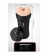 PDX EXTREME WET BUSSIES SUPER BANGIN BUTTHOLE ANAL STROKER 208 CM