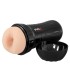 PDX EXTREME WET BUSSIES SUPER BANGIN BUTTHOLE ANAL STROKER 208 CM