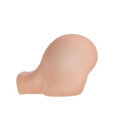 PIPEDREAMS EXTREME TOYZ MEGA STROKER MASTURBATOR FOR ASS AND VAGINA