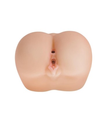 PIPEDREAMS EXTREME TOYZ MEGA STROKER MASTURBATOR FOR ASS AND VAGINA