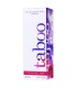 RUF TABOO GEL INTIMO PLACER ELLA