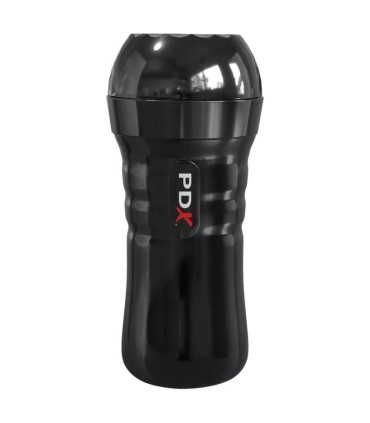 PDX EXTREME REALISTIC SELF LUBRICATED MASTURBATOR WITH SUPER DELICIOUS LIPS