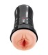 PDX EXTREME REALISTIC SELF LUBRICATED MASTURBATOR WITH SUPER DELICIOUS LIPS