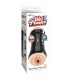 PDX EXTREME WET PUSSIES SUPER FLIP A PUSSY OVER REVERSIBLE STROKER 216 CM