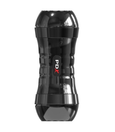 PDX EXTREME WET PUSSIES SUPER FLIP A PUSSY OVER REVERSIBLE STROKER 216 CM