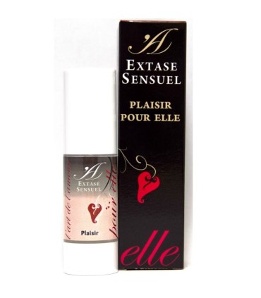 EXTASE SENSUAL CREMA ESTIMULANTE PARA ELLA