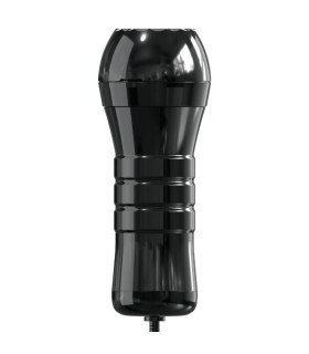 PDX EXTREME WET PUSSIES SUPER SUCKER XXL LIGHT VAGINA STROKER WITH SUCTION 273 CM