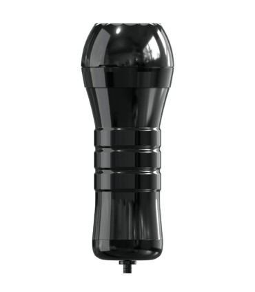 PDX EXTREME WET PUSSIES SUPER SUCKER XXL LIGHT VAGINA STROKER WITH SUCTION 273 CM