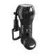 PDX EXTREME WET PUSSIES SUPER SUCKER XXL LIGHT VAGINA STROKER WITH SUCTION 273 CM