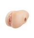 PDX PLUS REALISTIC VAGINA PUSSY POUNDER SQUEEZE STROKER 18 CM