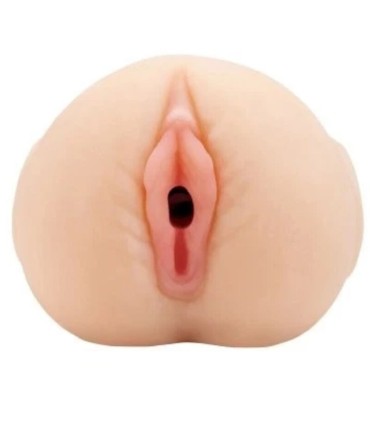 PDX PLUS REALISTIC VAGINA PUSSY POUNDER SQUEEZE STROKER 18 CM