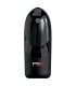 PDX ELITE HYDROGASM CYCLONIC VIBRATING MASTURBATOR 20 CM