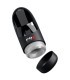 PDX ELITE HYDROGASM CYCLONIC VIBRATING MASTURBATOR 20 CM