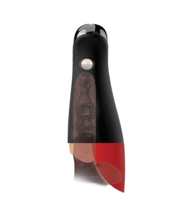 PDX ELITE FUCK O MATIC PRO XL AUTOMATIC MASTURBATOR 42 CM