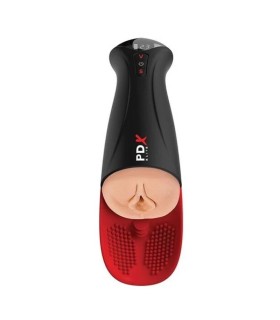 PDX ELITE FUCK O MATIC PRO XL AUTOMATIC MASTURBATOR 42 CM