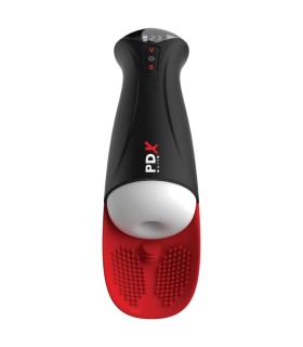 PDX ELITE FAP O MATIC PRO XL AUTOMATIC STROKER 349 CM