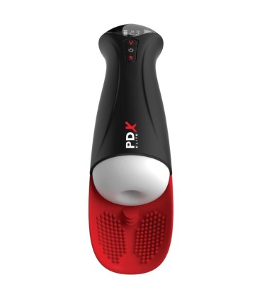 PDX ELITE FAP O MATIC PRO XL AUTOMATIC STROKER 349 CM