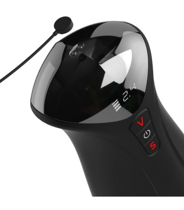 PDX ELITE FAP O MATIC PRO XL AUTOMATIC STROKER 349 CM