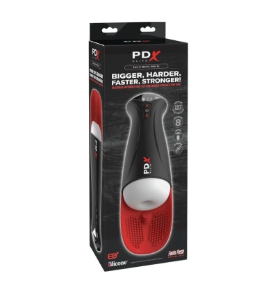 PDX ELITE FAP O MATIC PRO XL AUTOMATIC STROKER 349 CM