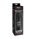 PDX ELITE MOTO BATOR PRO THRUSTING STROKER AUTOMATIC VIBRATING AND WARMING MASTURBATOR 265 CM