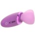 FANTASY FOR HER PLEASURE SUCKER VIBRATOR PURPLE