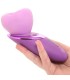 FANTASY FOR HER PLEASURE SUCKER VIBRATOR PURPLE