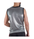 MACHO FINE GLITTER T SHIRT L XL