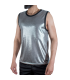 MACHO FINE GLITTER T SHIRT S M