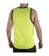 MACHO CMV001 YELLOW GYM T SHIRT S M