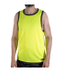 MACHO CMV001 YELLOW GYM T SHIRT S M