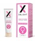 RUF X DELIGHT CREMA DE EXCITACION PARA EL CLITORIS