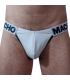 MACHO MCH009 WHITE SLIP SIDE L