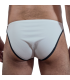 MACHO MCH009 WHITE SLIP SIDE L