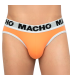 MACHO MCH012 ORANGE SLIP S