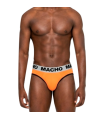 MACHO - MCH012 SLIP NARANJA S