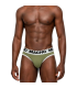 MACHO MCH013 MILITARY GREEN SLIP M