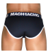 MACHO MCH008 NAVY BLUE CLASSIC SLIP S